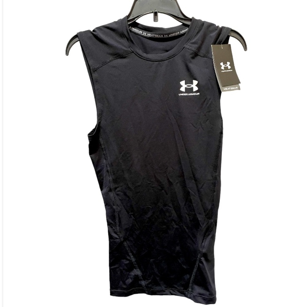 Under Armour Heatgear black XS